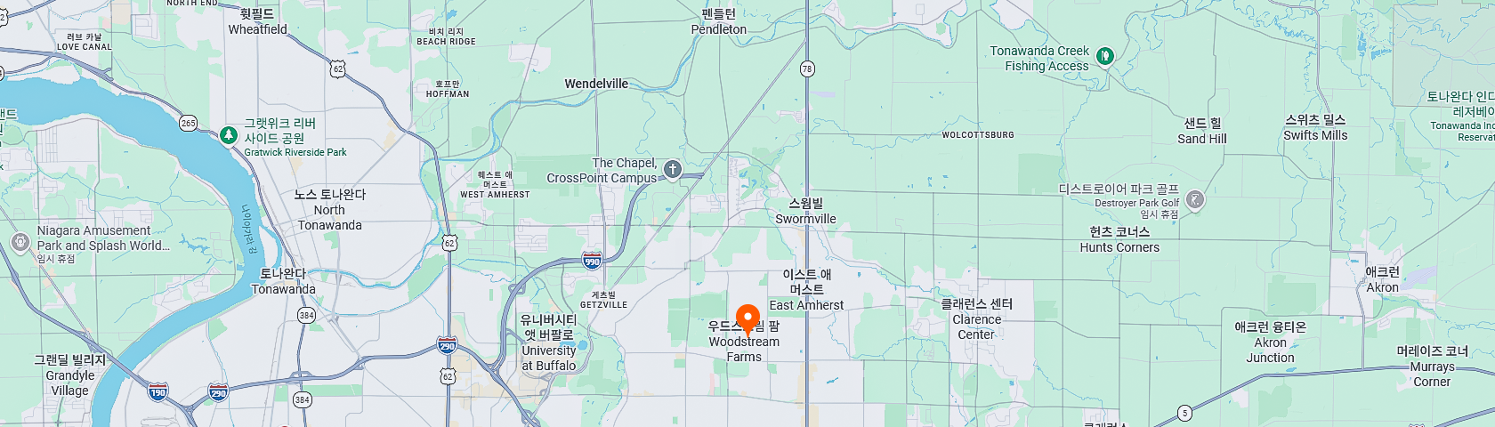 RoboThink location map — RoboThink Novi