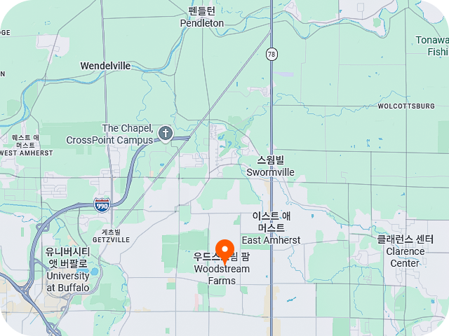 RoboThink location map — RoboThink Novi