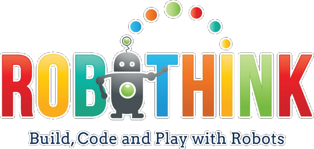 RoboThink — Build, Code and Play with Robots
