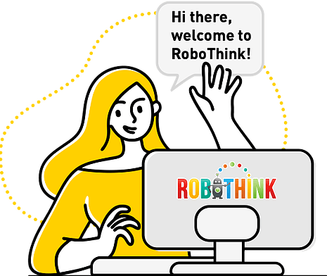 STEM, Coding, Robotics, Engineering Programs | RoboThink
