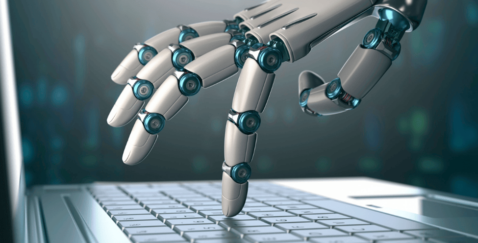 Robotics and AI will enhance daily life.